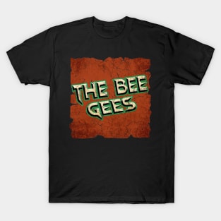 The Bee Gees T-Shirt